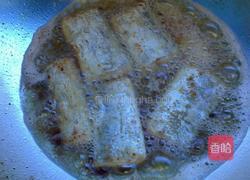 糖醋带鱼的做法图解4