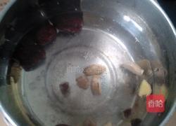 桂圆红枣汤的做法图解4