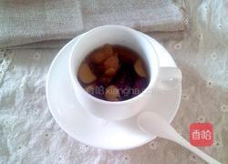 桂圆红枣汤的做法图解6