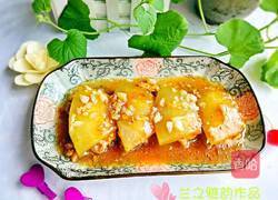 冬瓜烧肉的做法图解11