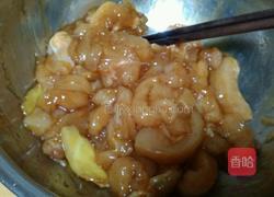 炸鸡条的做法图解5