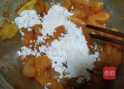 炸鸡条的做法图解6