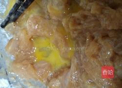 炸鸡条的做法图解7