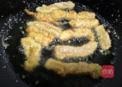 炸鸡条的做法图解12