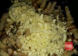酸辣鸡脚的做法图解14