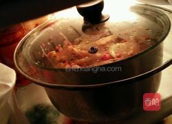 酸辣鸡脚的做法图解19