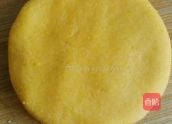 南瓜薄饼的做法图解5