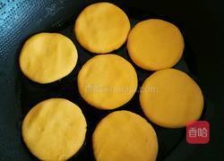 南瓜薄饼的做法图解8