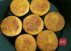 南瓜薄饼的做法图解9
