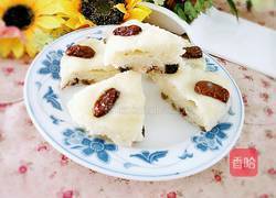 大米发糕的做法图解10