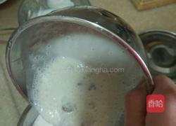 大米发糕的做法图解5