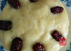 大米发糕的做法图解9