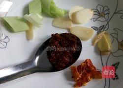 鱼香炒饭的做法图解3