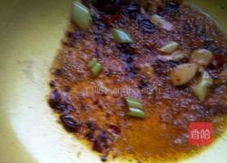 鱼香炒饭的做法图解6