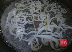 银鱼汤的做法图解4
