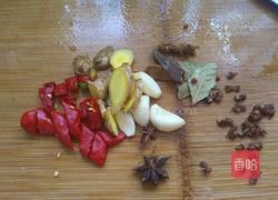 湘味啤酒鸭的做法图解3