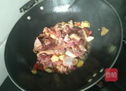 湘味啤酒鸭的做法图解5