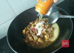 湘味啤酒鸭的做法图解6