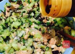 黄瓜饺子的做法图解7