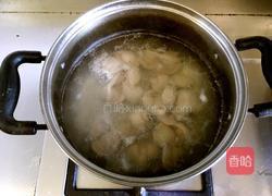 香辣鸡胗的做法图解2