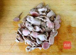 香辣鸡胗的做法图解3