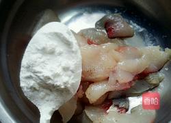 番茄鱼片汤的做法图解8