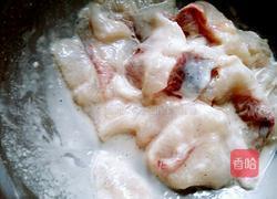 番茄鱼片汤的做法图解9