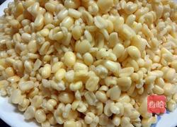 绿豆糕的做法图解2