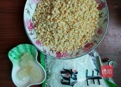 绿豆爽的做法图解1