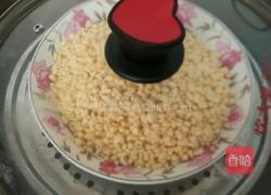 绿豆爽的做法图解2