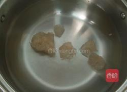 绿豆爽的做法图解3