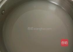 绿豆爽的做法图解5