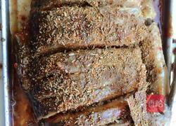 孜然烤罗非鱼的做法图解7