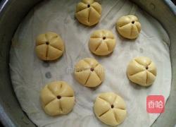 南瓜饼的做法图解9