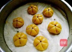 南瓜饼的做法图解10