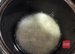 电饭锅煲仔饭的做法图解2