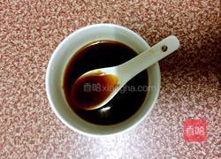 电饭锅煲仔饭的做法图解7