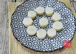 酸奶浸山药的做法图解4