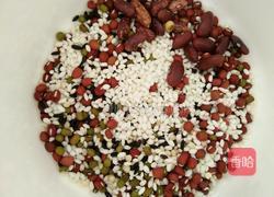 瘦身粥的做法图解3