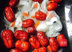 冰糖红枣的做法图解2