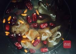 冰糖红枣的做法图解5