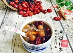 冰糖红枣的做法图解8