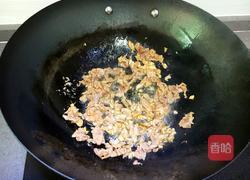 黄瓜炒肉的做法图解4