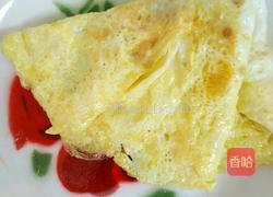 紫米金针菇寿司的做法图解3