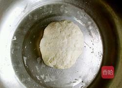 葱油酥饼的做法图解3