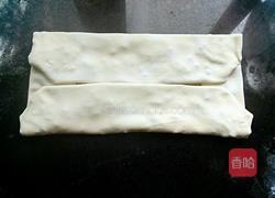 葱油酥饼的做法图解9