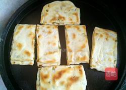 葱油酥饼的做法图解16