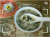 海带绿豆粥的做法[图]