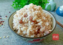 高粱米饭的做法图解7