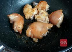 啤酒焖猪蹄的做法图解6
